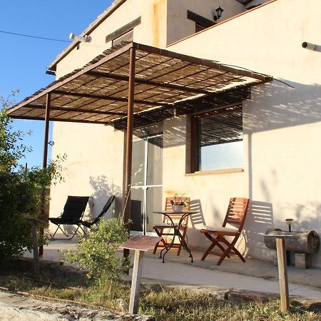 Casa De Vacances La Vella Era Arnés Zewnętrze zdjęcie