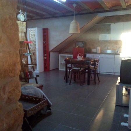 Casa De Vacances La Vella Era Arnés Zewnętrze zdjęcie