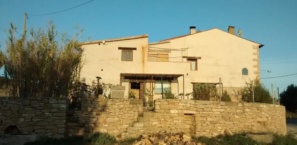 Casa De Vacances La Vella Era Arnés Pokój zdjęcie