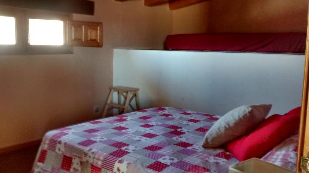 Casa De Vacances La Vella Era Arnés Pokój zdjęcie