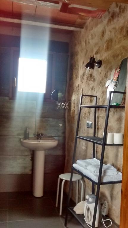 Casa De Vacances La Vella Era Arnés Zewnętrze zdjęcie