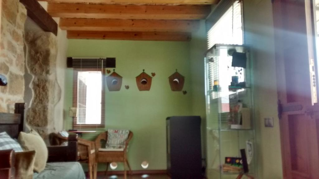 Casa De Vacances La Vella Era Arnés Zewnętrze zdjęcie