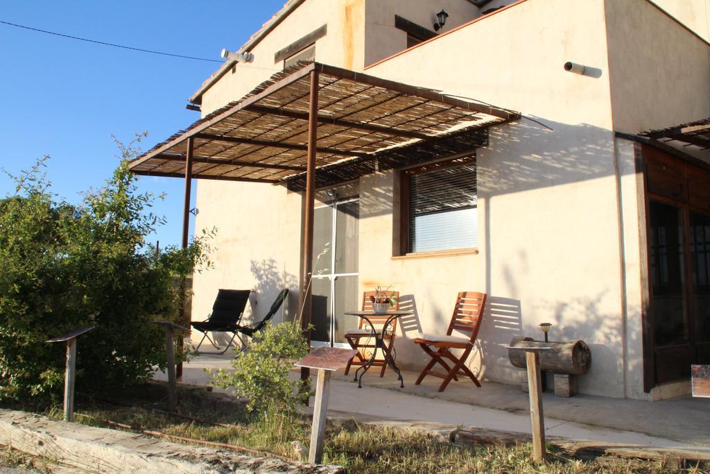 Casa De Vacances La Vella Era Arnés Zewnętrze zdjęcie