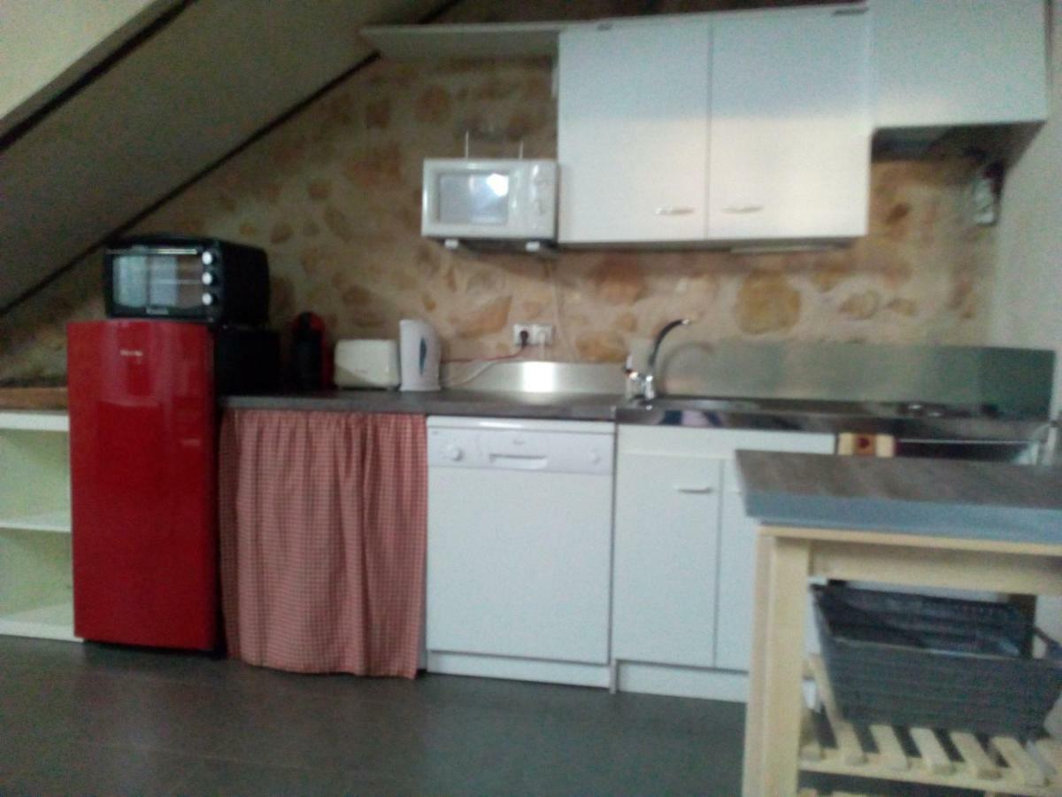 Casa De Vacances La Vella Era Arnés Zewnętrze zdjęcie