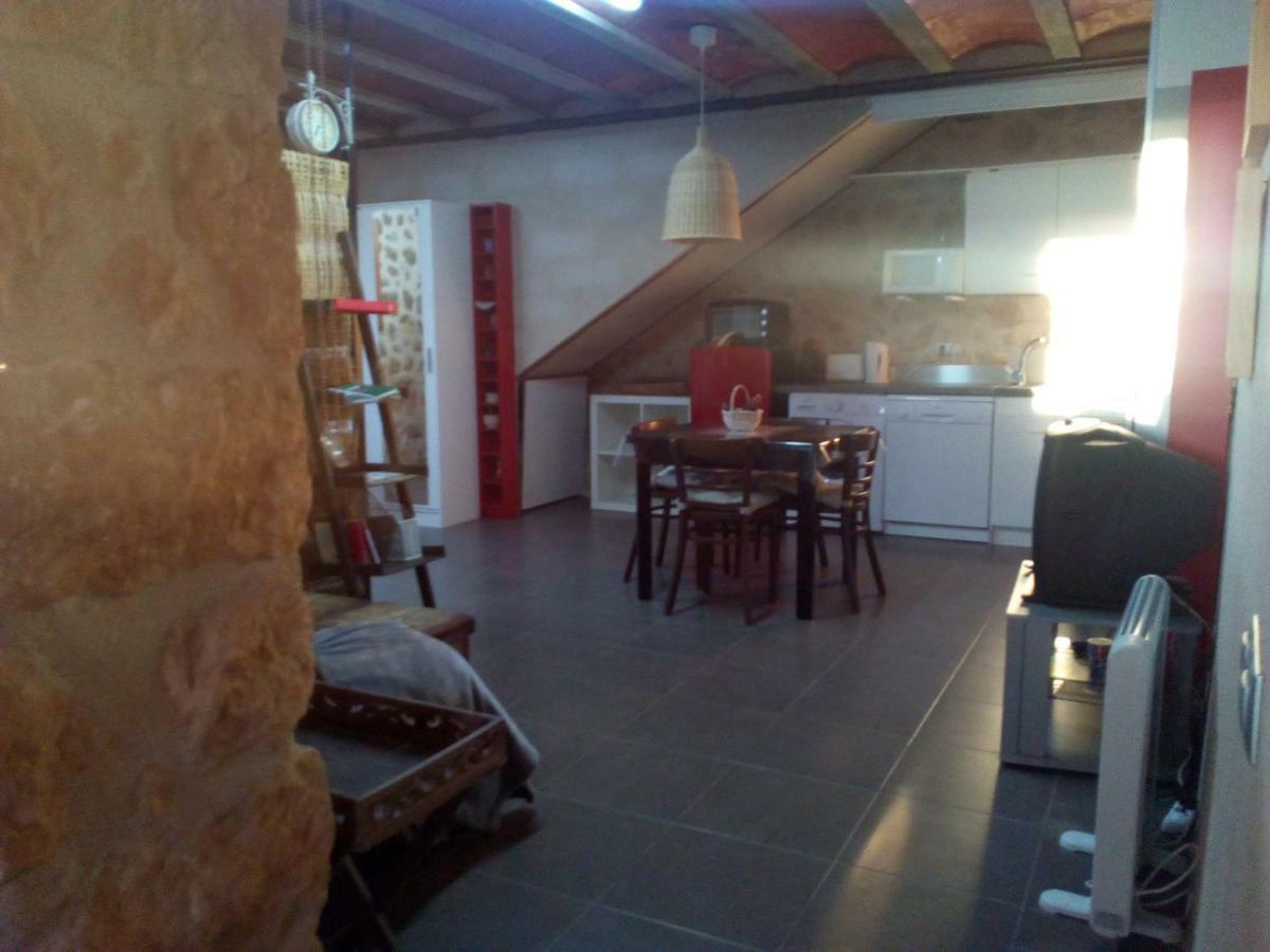 Casa De Vacances La Vella Era Arnés Zewnętrze zdjęcie