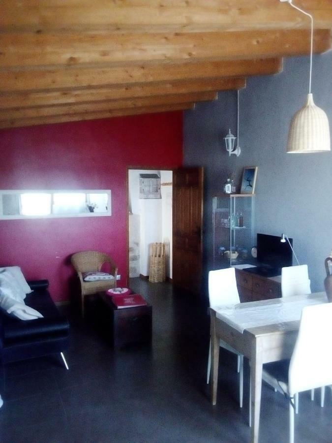 Casa De Vacances La Vella Era Arnés Zewnętrze zdjęcie